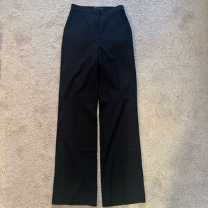 ASOS black trouser